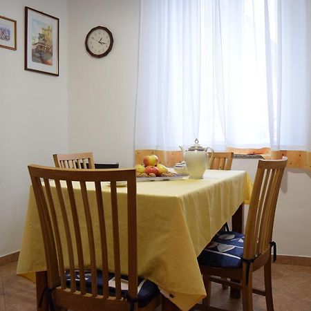 Apartma Mariella Piran Appartamento Esterno foto