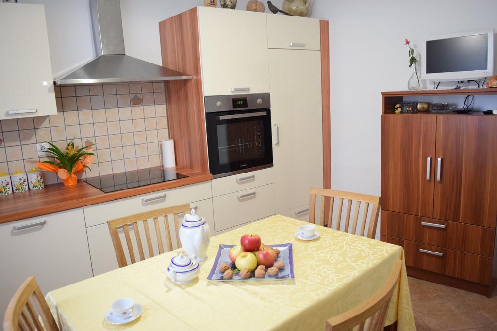 Apartma Mariella Piran Appartamento Esterno foto