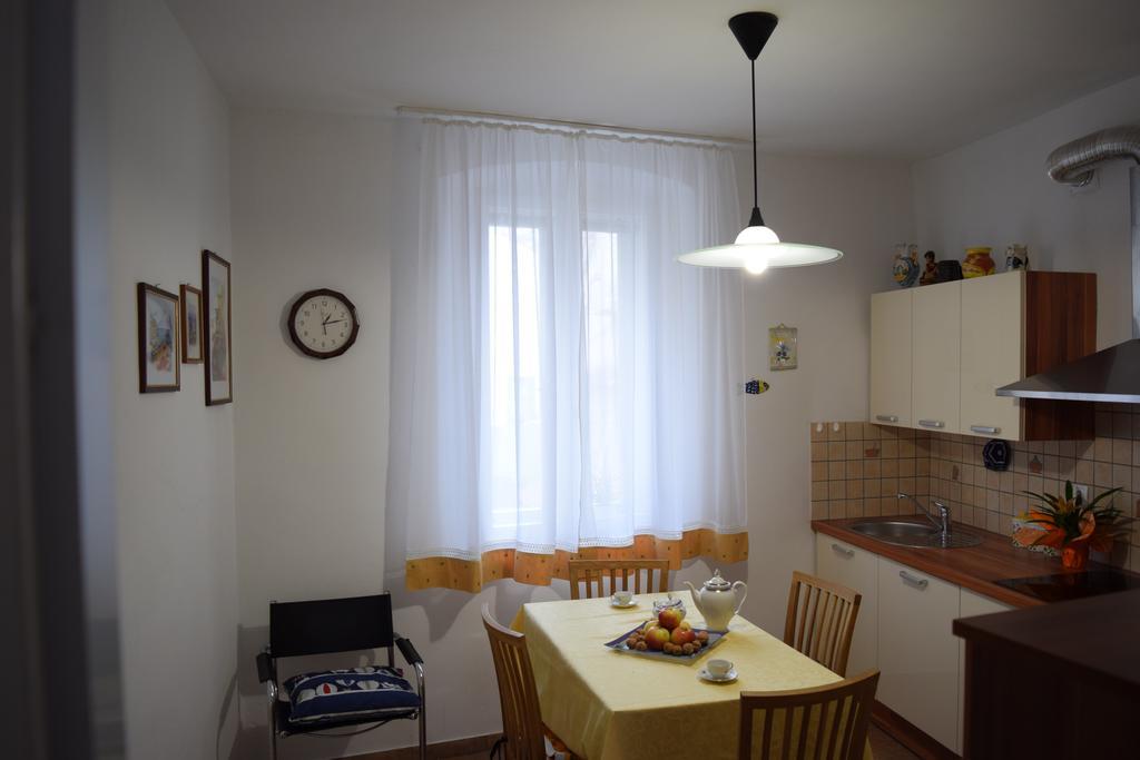 Apartma Mariella Piran Appartamento Esterno foto